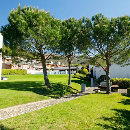 Apartment Villaggio Sureggio - App-c10a By Interhome