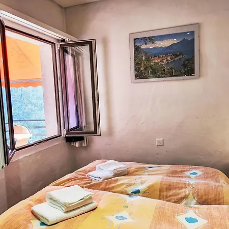 Villaggio Sureggio - App-c10a By Interhome * Capriasca