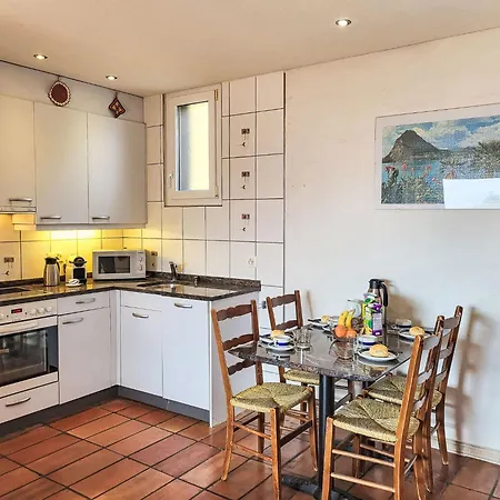 Villaggio Sureggio - App-c10a By Interhome * Capriasca